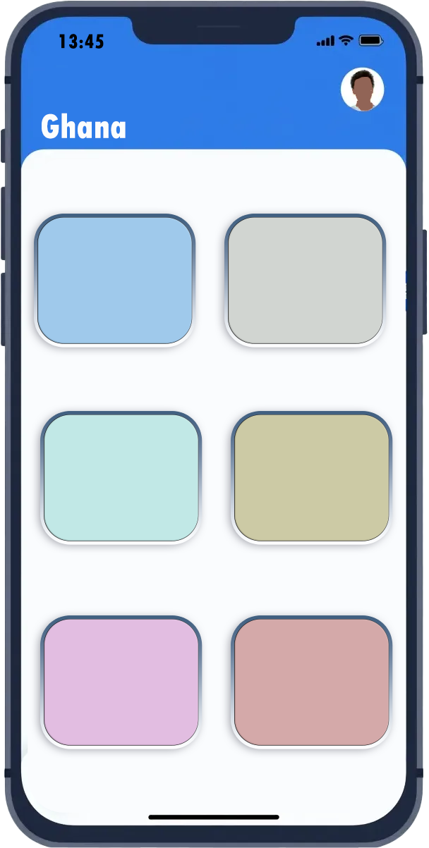 Phone Mockup